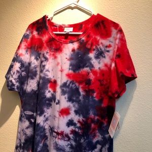 lularoe maria (maxi) XL